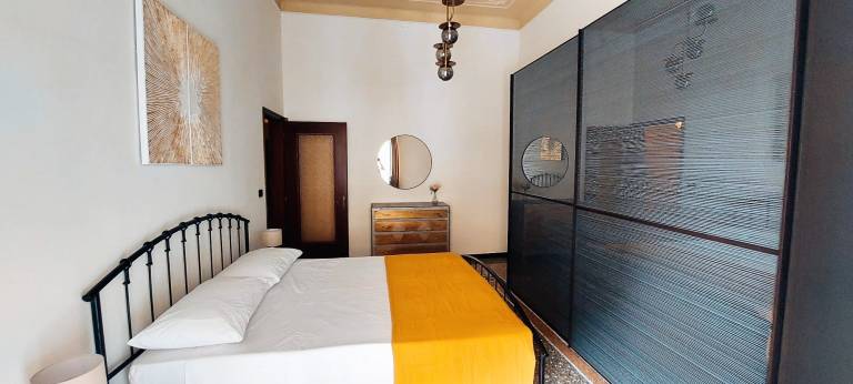 Ferielejlighed Savona