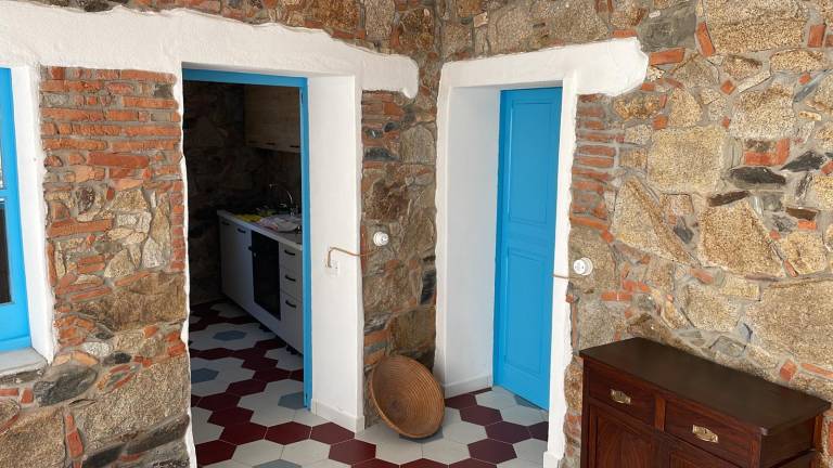Maison de vacances San Vito