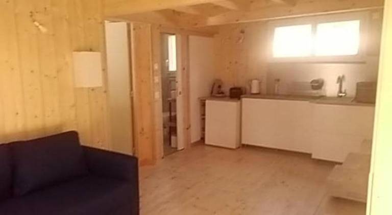 Studio dans les pins Lacanau — photo 5