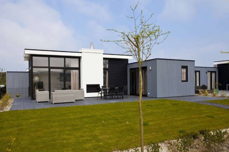 Huis Biddinghuizen