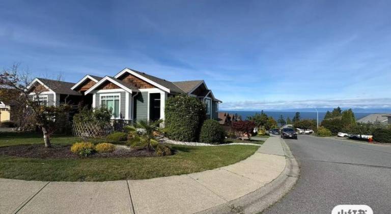 A Room of One's Own-A perfect getaway by the sea in North Nanaimo — photo 5