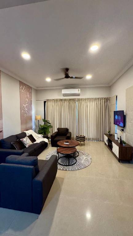 House Salvador do Mundo