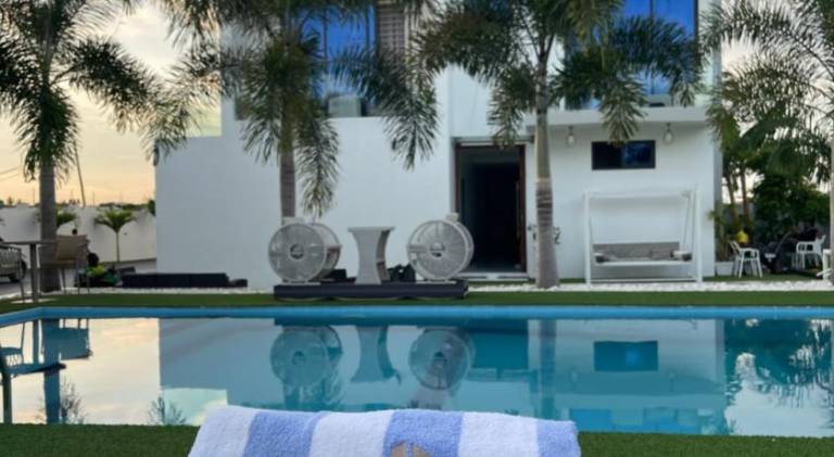 Villa with pool & jacuzzi | Pet-friendly in Dar es Salaam