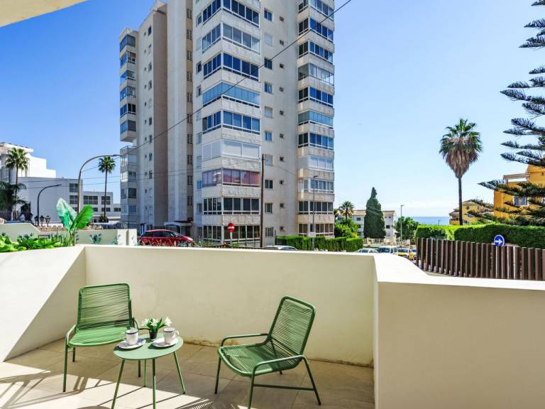 Ferienwohnung Torremolinos