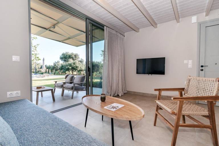 Helichrysum Lofts – Modern Holiday Homes Close to the Beach — photo 5