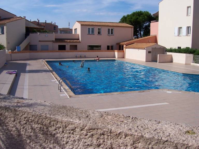 Villa Agde