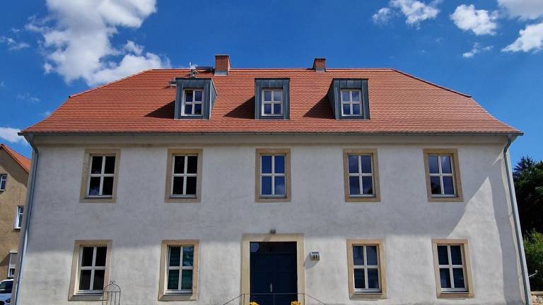 Ferienwohnung  Bad Kösen
