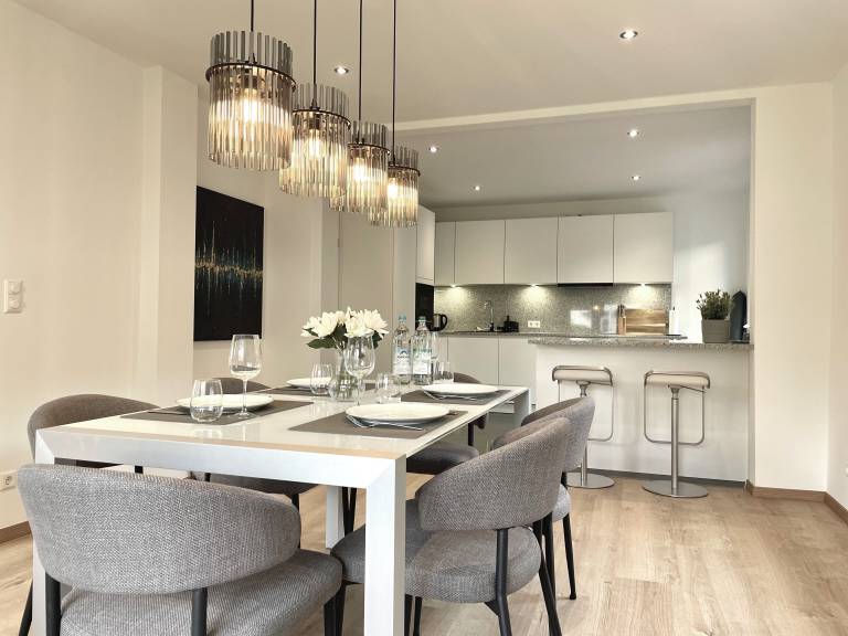 Ferienhaus  Vahrenwald-List