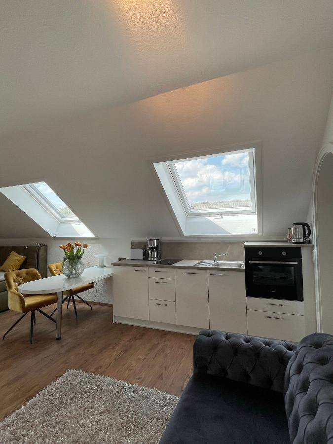 Ferienwohnung Bad Sassendorf