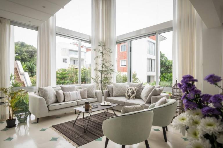 Apartment Chikhli