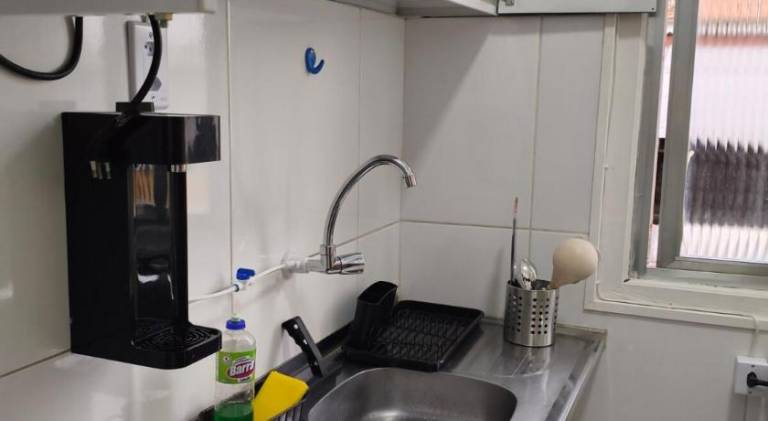 Pleasant holiday apartment | Dogs allowed — photo 4