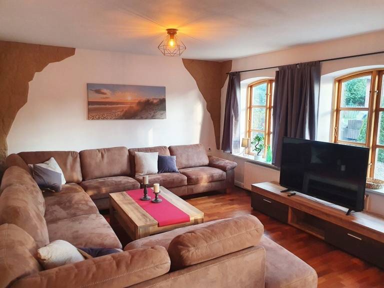 Ferienhaus  Schellhorn
