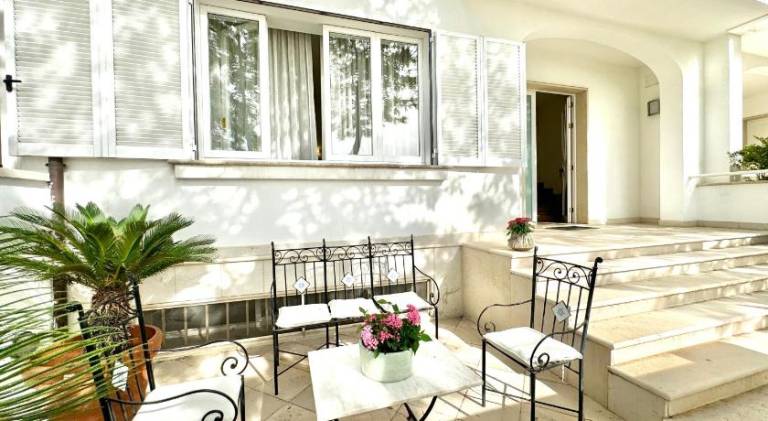 A casa di Chiara in Nardò