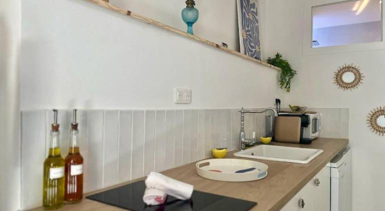 Fully equipped apartment | Pet-friendly — photo 3