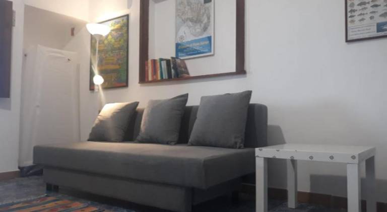 Holiday apartment with 1 room for 4 persons — photo 2