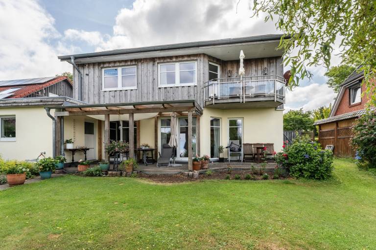 Ferienwohnung Bordesholm