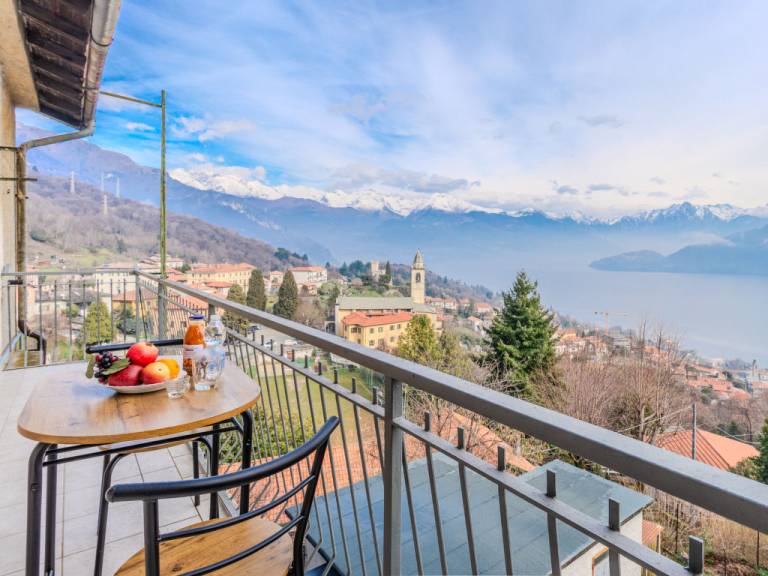Appartement  Pianello del Lario