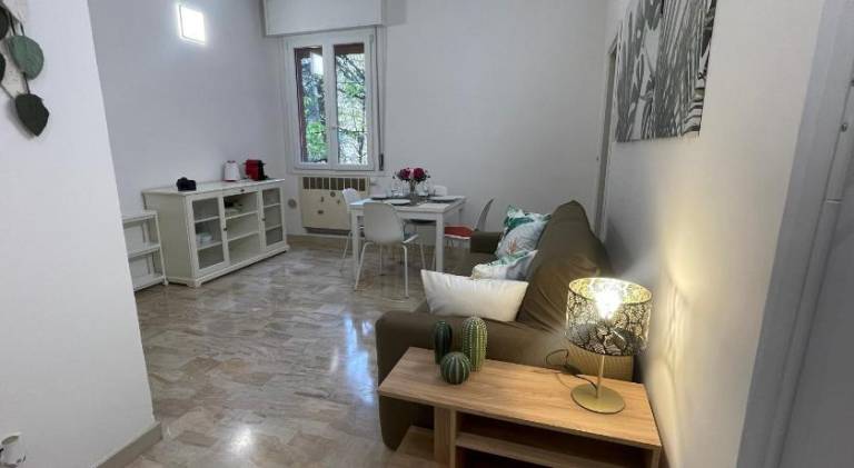 Rental apartment with 1 room for 4 persons in Taverna