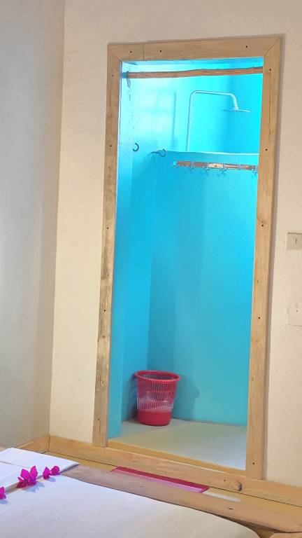 Ferienwohnung Jambiani