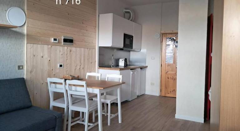 House Cervinia Apartments — photo 5