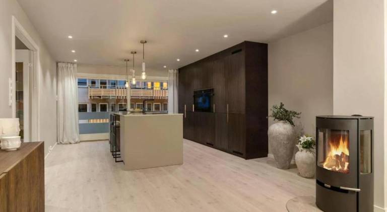 Holiday apartment with 3 rooms for 7 persons — photo 2