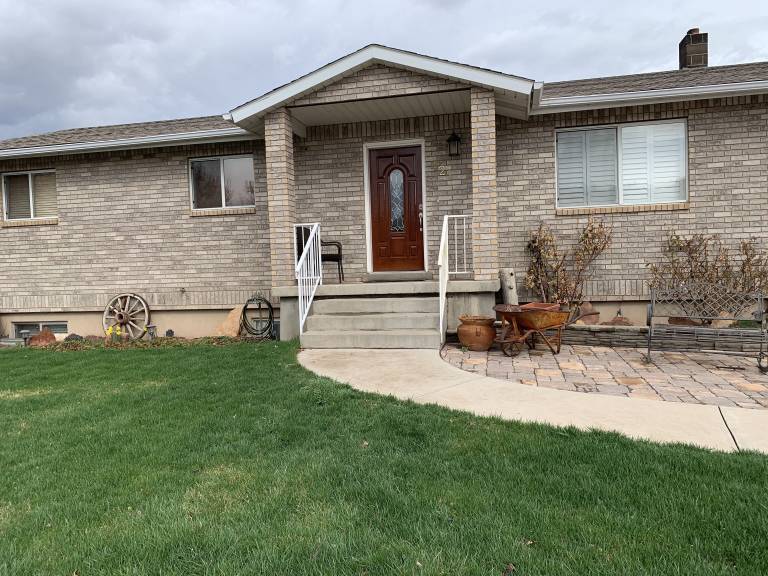 House Cedar City