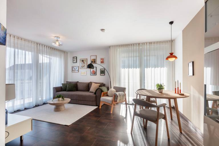 Ferienwohnung  Lörrach