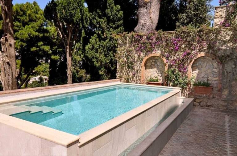 Villa Capri