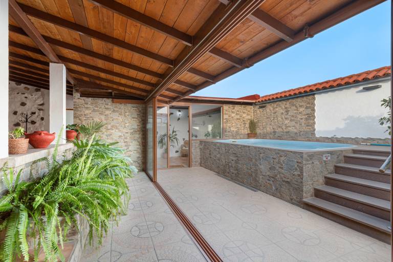 House Ingenio