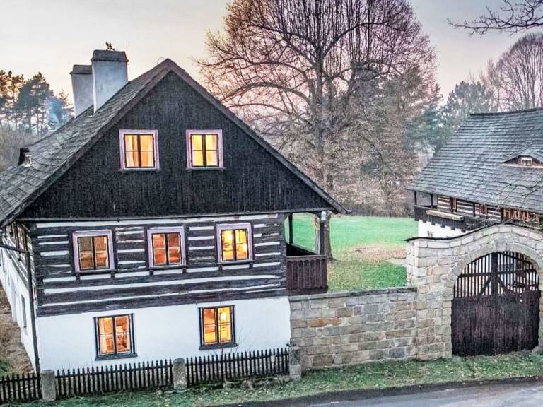 Ferienwohnung  Hirschberg am See