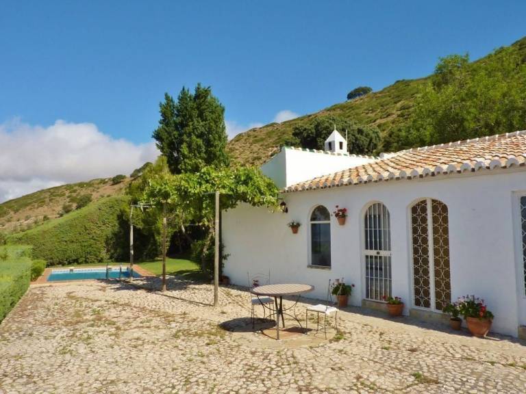 Casa rural Antequera