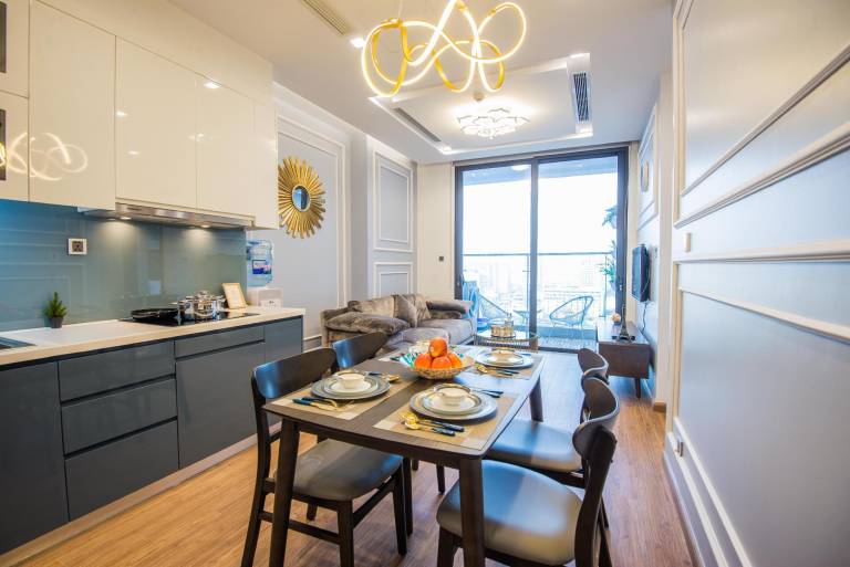 Holiday apartment with hot tub & pool | Suitable for remote work | Dogs allowed — photo 3