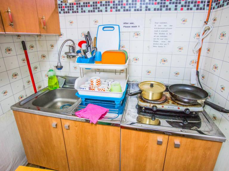 Dongdaemun Guesthouse — photo 4