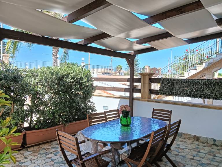 Privatzimmer  Marsala