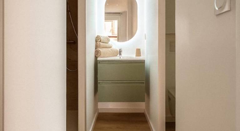 Rental apartment | Near Capitole de Toulouse | Pets are welcome — photo 3