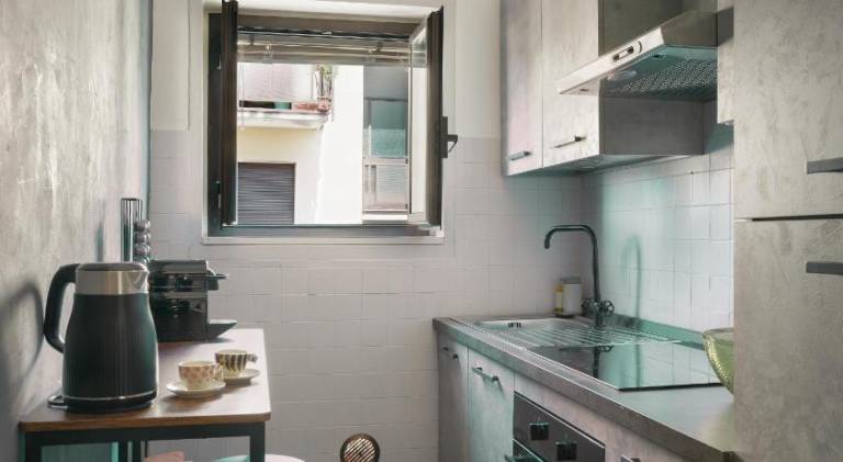 Pleasant rental apartment | Dogs allowed — photo 2