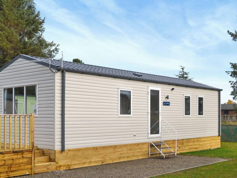 Cottage Findhorn