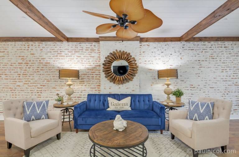 Apartment Galena