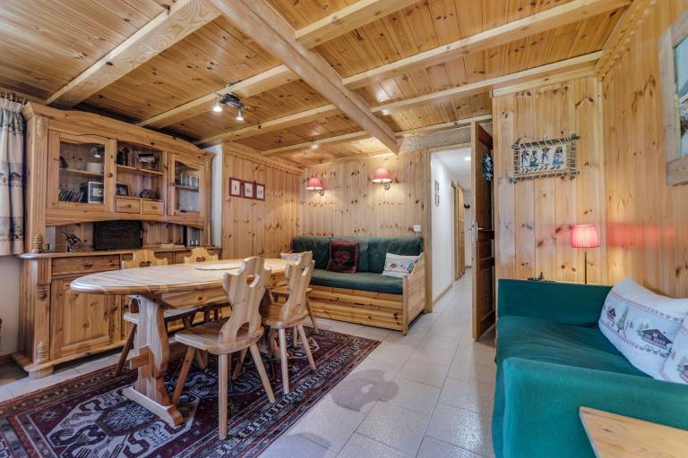 Chalet Val-d'Isère