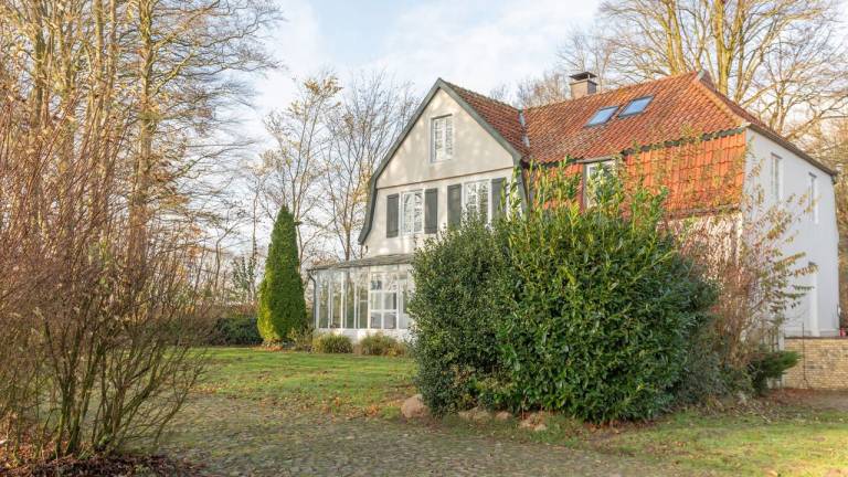Ferienhaus Ostenfeld