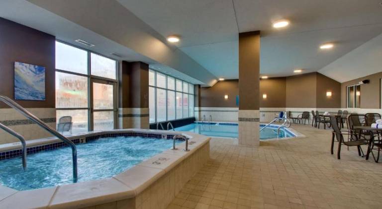 Drury Inn & Suites Iowa City Coralville — photo 5