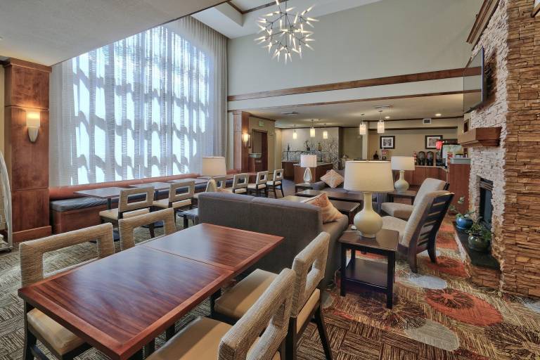 Staybridge Suites Albuquerque North By IHG — photo 2