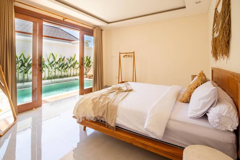 Nice villa with yard, BBQ & terrace | Suitable for remote work | Pet-friendly — photo 2