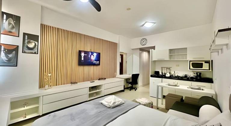 Rental apartment with pool | Pet-friendly — photo 2