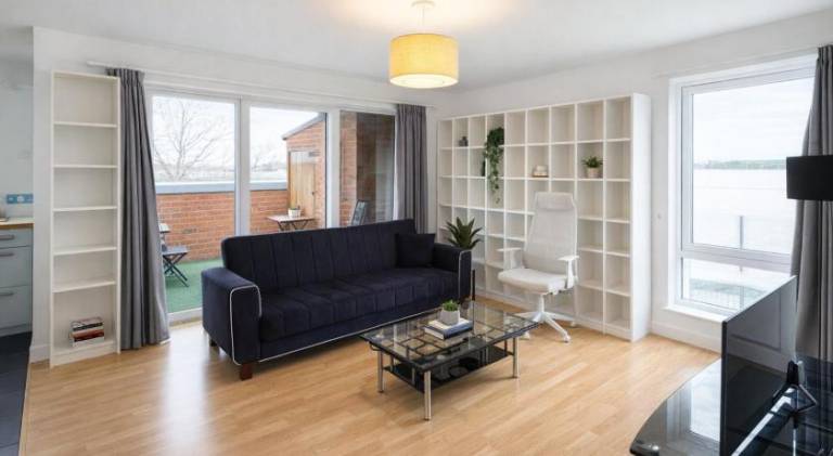 Nice apartment | Pets are welcome — photo 2