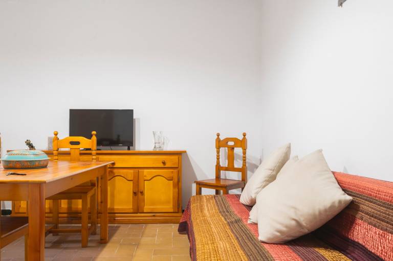 Nice rental apartment with fast internet | Near Torre del Oro | Pets are welcome — photo 3