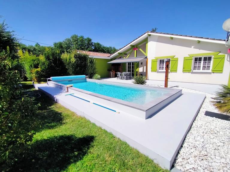 Villa Brach