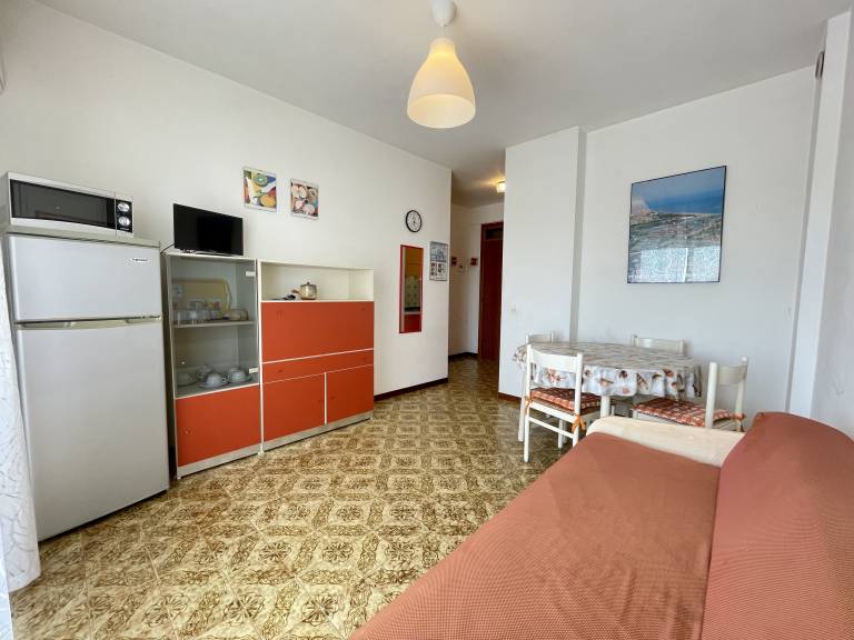 Family-friendly charming holiday apartment | Sea view | Next to the beach | Pets allowed — photo 2