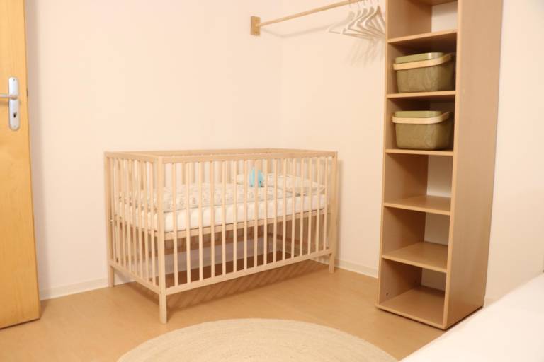 Holiday apartment with 2 rooms for 4 persons — photo 5