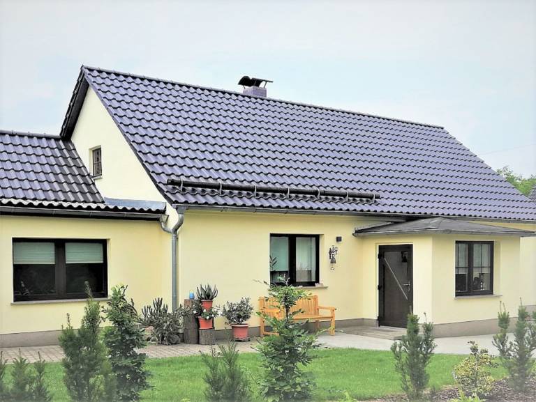 Ferienhaus Cottbus